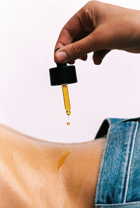 Botanical Lipids: Why Healthy Skin Begins With a Strong Skin Barrier