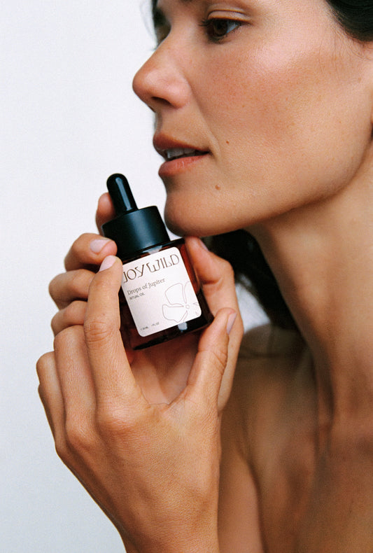 Sea Buckthorn Oil Benefits for Breakout-Prone Skin
