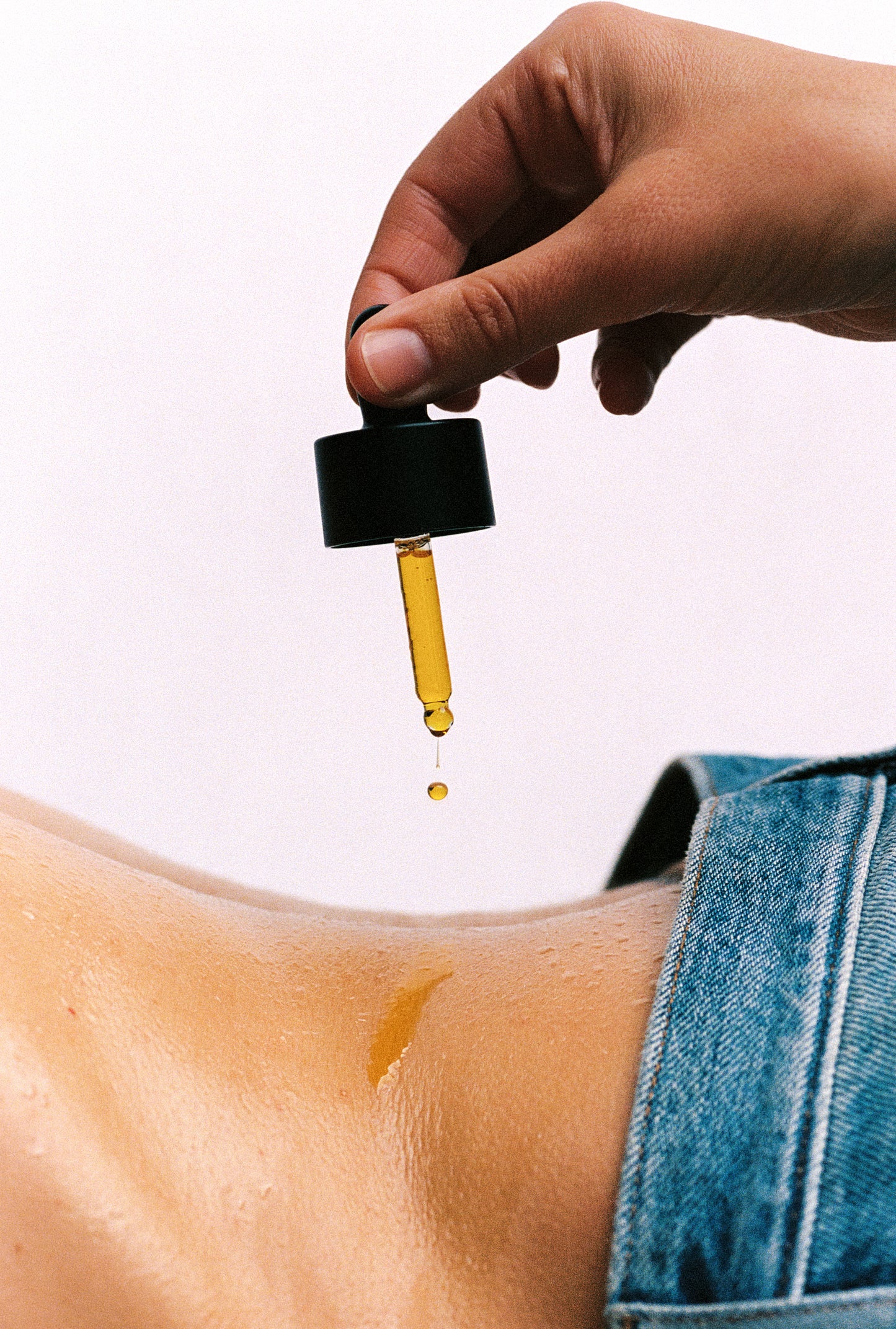 Drops of Jupiter Ritual Facial Oil