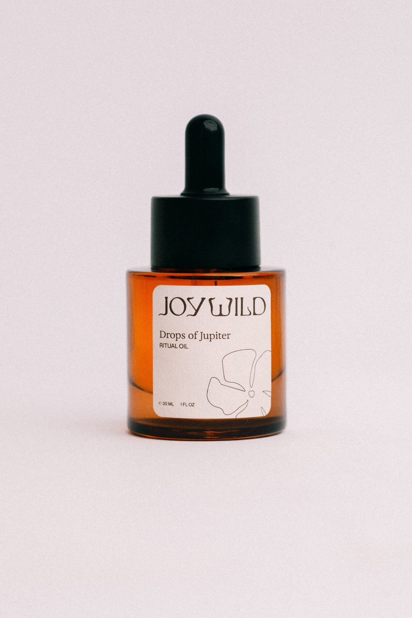 Drops of Jupiter Ritual Facial Oil