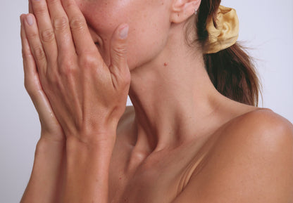 Drops of Jupiter Ritual Facial Oil