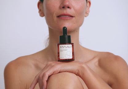 Drops of Jupiter Ritual Facial Oil